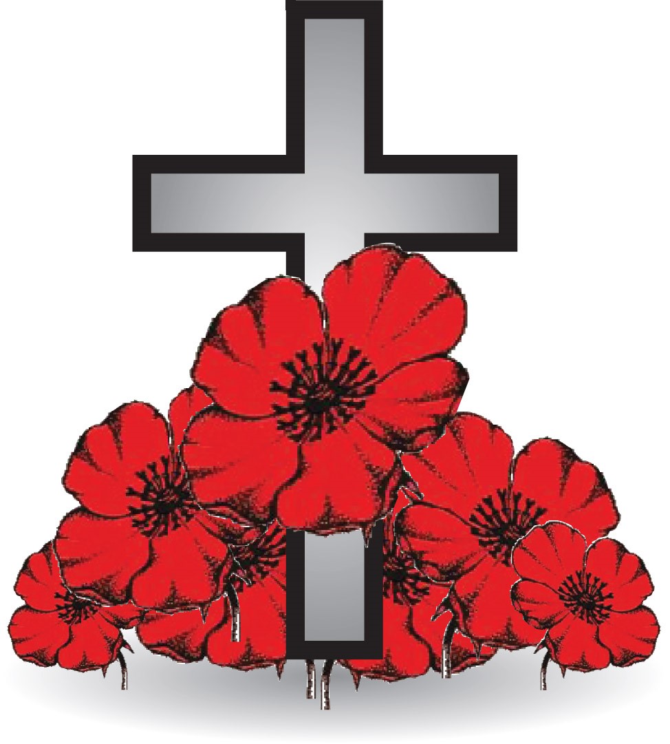 cross-and-poppies