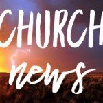 Open Bexley Team Ministry News for Sunday 28th February 2021