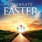 Open Bexley Team Ministry News for Easter 2022