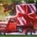 Advent Parade, and collection of toys and gifts for local charities