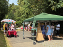 SOS - Stalls in the Church drive