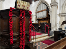 Pulpit